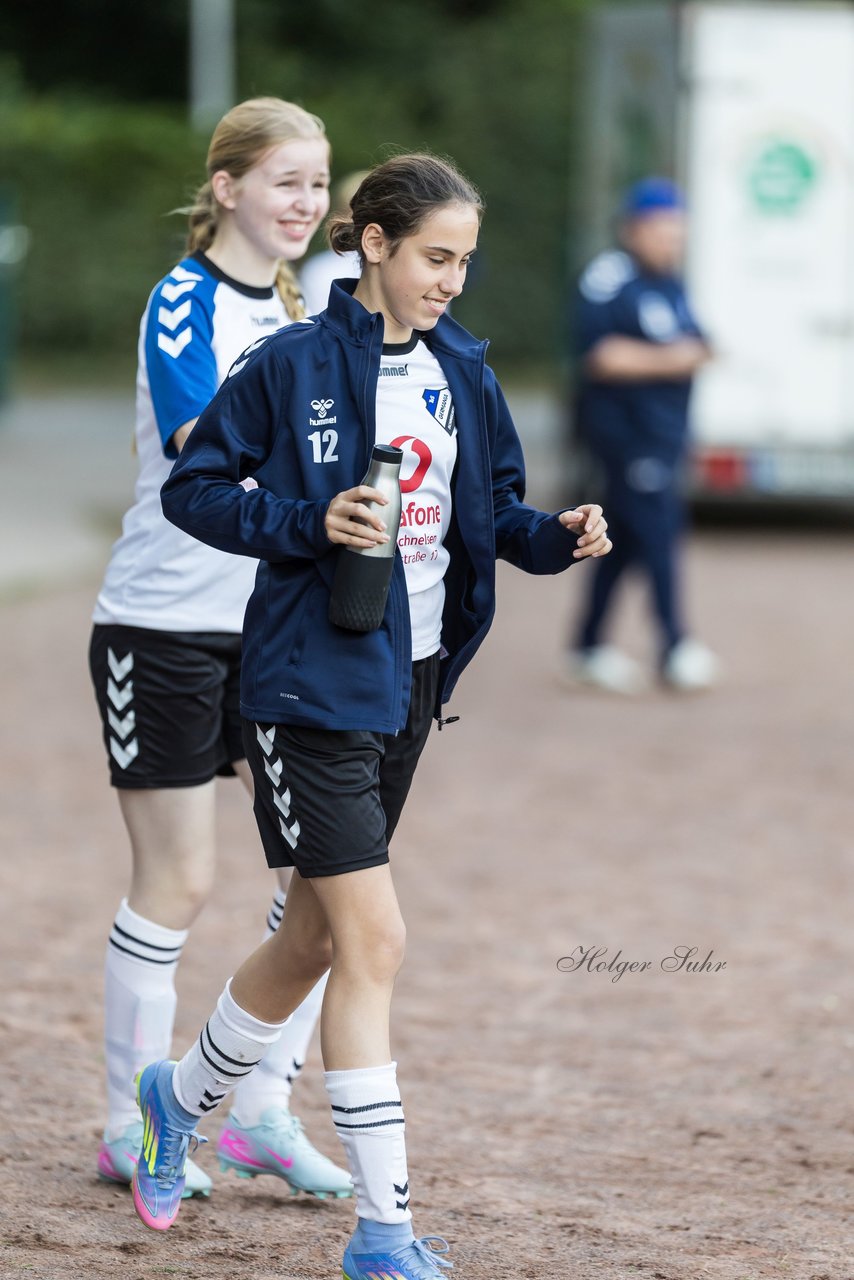 Bild 138 - Loewinnen Cup